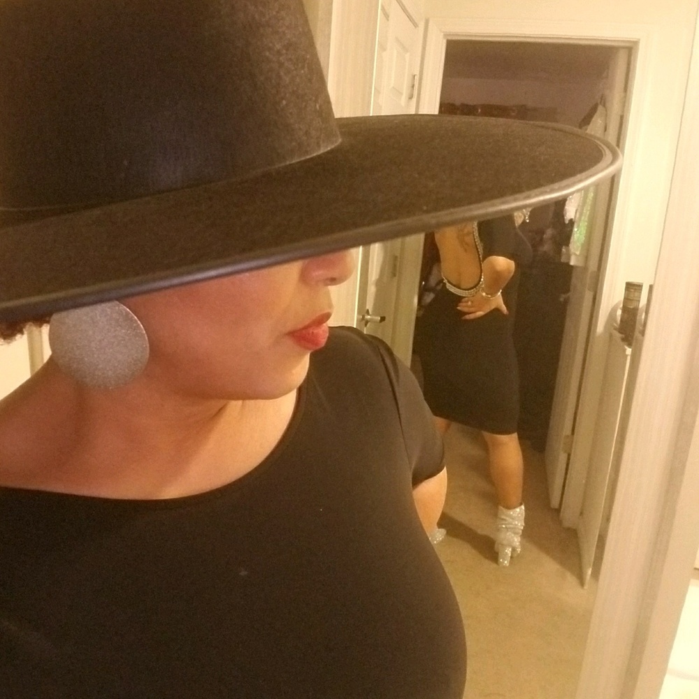 Meet your Posher, Camie